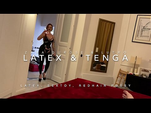 ❤️ Redheaded stepsister sa latex costume fucked by stepbrother ❤❌ Porno sa tl.passenger33.ru