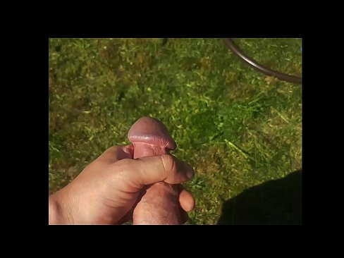 ❤️ Hot hottie gets kanyang pink puki fucked at cums sa isang pumulandit sa isang summer garden ❤❌ Porno sa tl.passenger33.ru