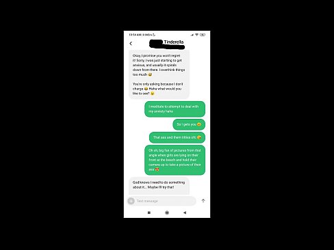 ❤️ Nagdagdag ako ng bagong PAWG mula sa Tinder sa aking harem (kasama ang makipag-usap sa Tinder) ❤❌ Porno sa tl.passenger33.ru